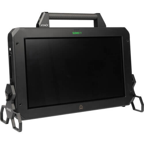 Uchwyt Atomos AtomX Sumo Grab Handle