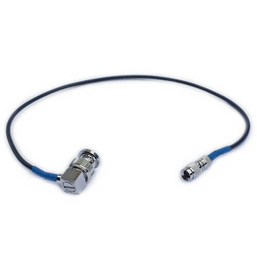 Kabel Atomos UltraSync ONE to BNC Timecode and Genlock Cable - Niebieski