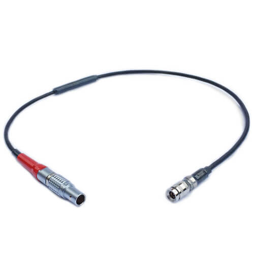 Kabel Atomos UltraSync ONE to 5-Pin LEMO Timecode Output Cable
