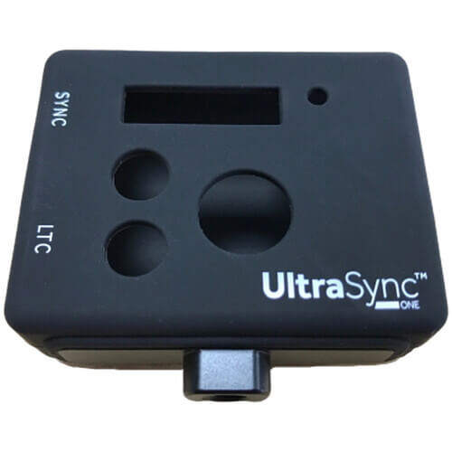 Etui z gwintami montażowymi Atomos dla Ultrasync ONE