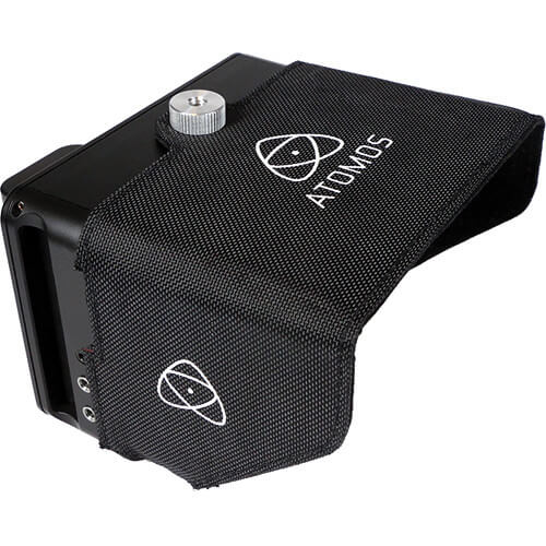Osłona przeciwsłoneczna Atomos do Ninja/Samurai Blade