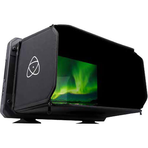 Osłona przeciwsłoneczna Atomos dla Sumo 19"