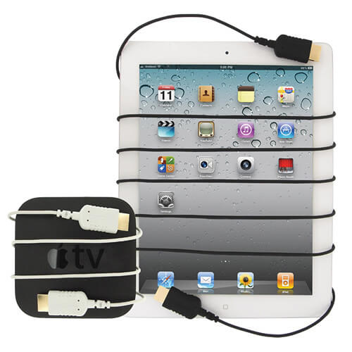 Kabel Atomos HYPER HyperThin HDMI Cable 0,8m