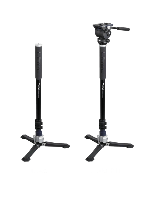 Zestaw Monopodu Libec TH-MKIT