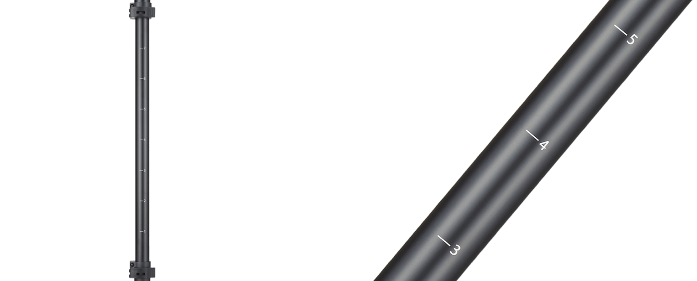Zestaw Monopodu Libec TH-MKIT