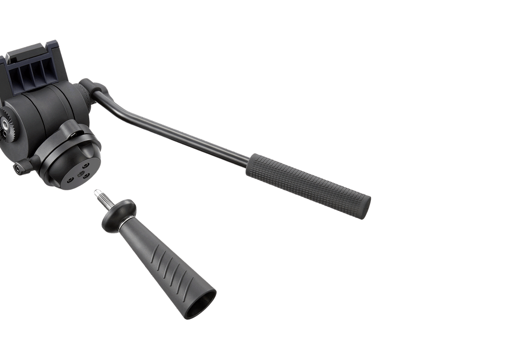 Zestaw Monopodu Libec TH-MKIT