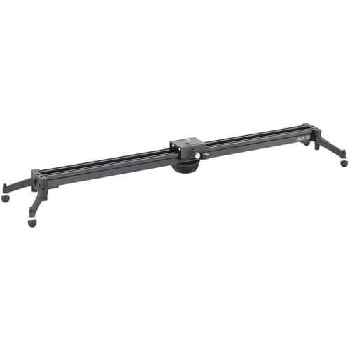 Zestaw statyw + głowica + slider ALX S8 Libec TH-ZS8KIT