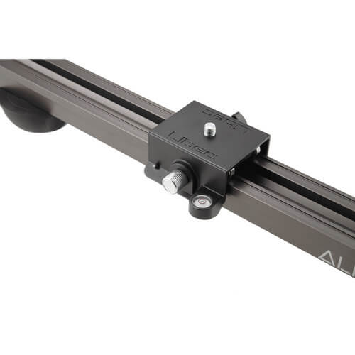 Zestaw statyw + głowica + slider ALX S8 Libec TH-ZS8KIT