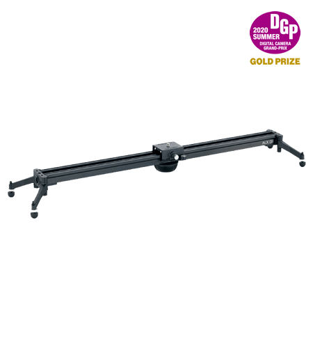 Slider Libec ALXS8 - 80CM