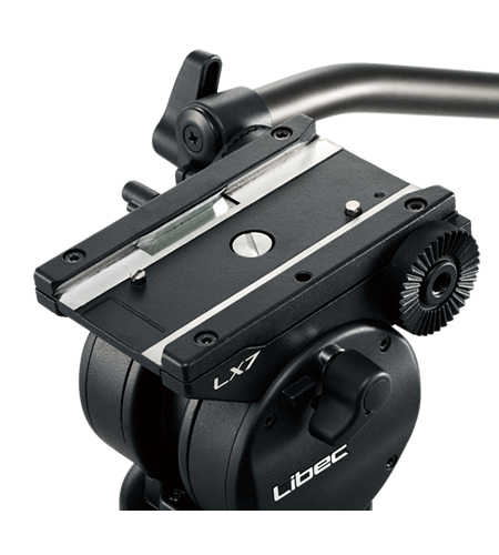 Statyw Video Libec LX10