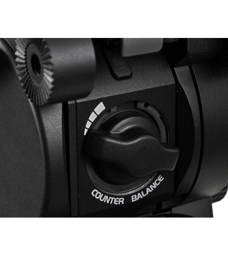Statyw Libec RS-450DM