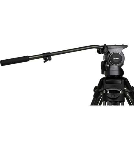Głowica Video Libec RHP75
