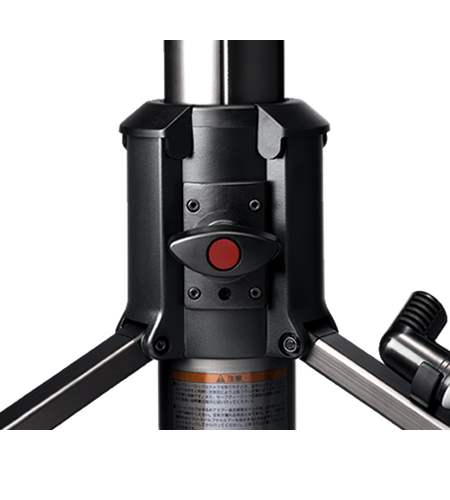 System podstawy kamery Libec RSP-850PDB