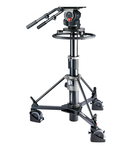System podstawy Libec QD-10PD