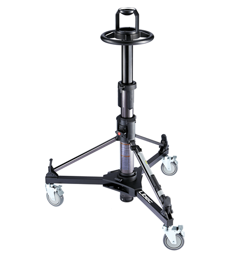 Podstawa kamery Libec P110B