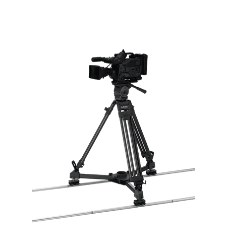 System szynowy Libec TR-320