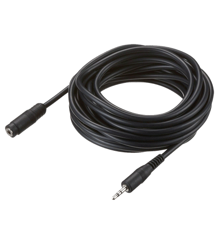 Rozszerzony kabel Libec EX-530DV zoom do kamer LANC i Panasonic