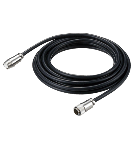 Rozszerzony kabel Libec EX-530PRO zoom do kamer ENG