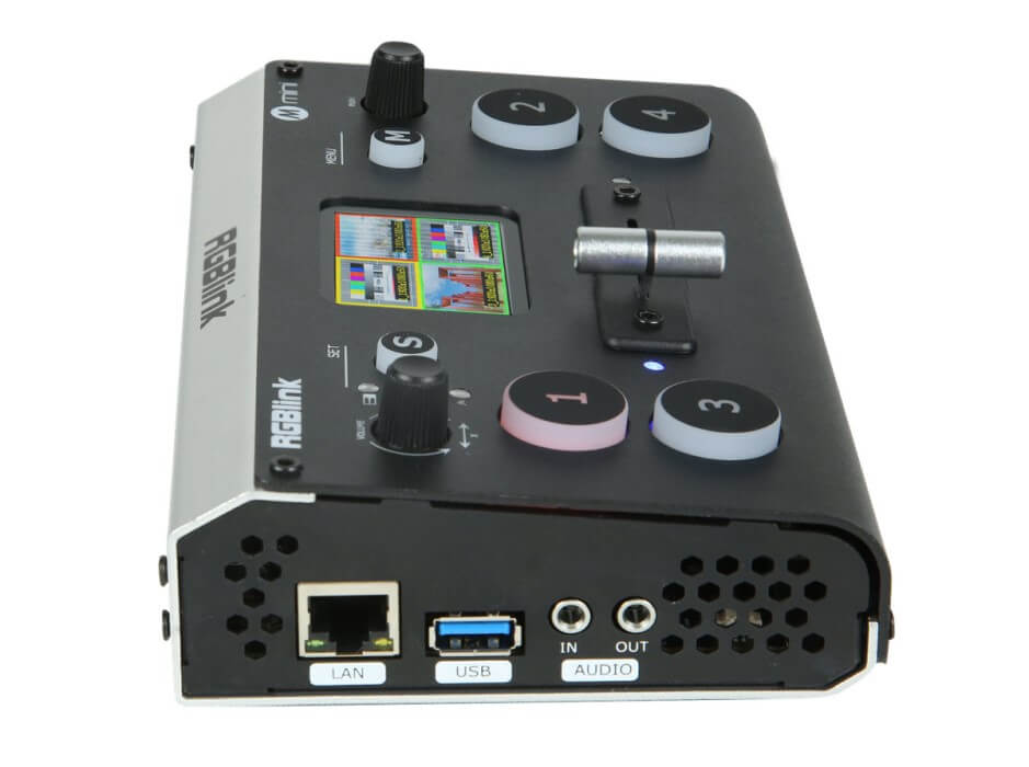 Mixer video RGBlink Mini