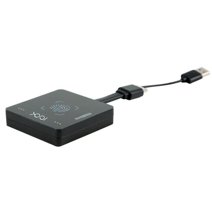 RGBlink ASK Me Transmitter