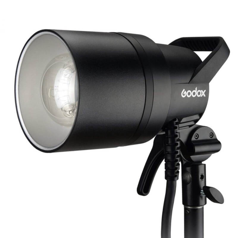 Zestaw lampa + moduł zasilający Godox AD1200PRO TTL