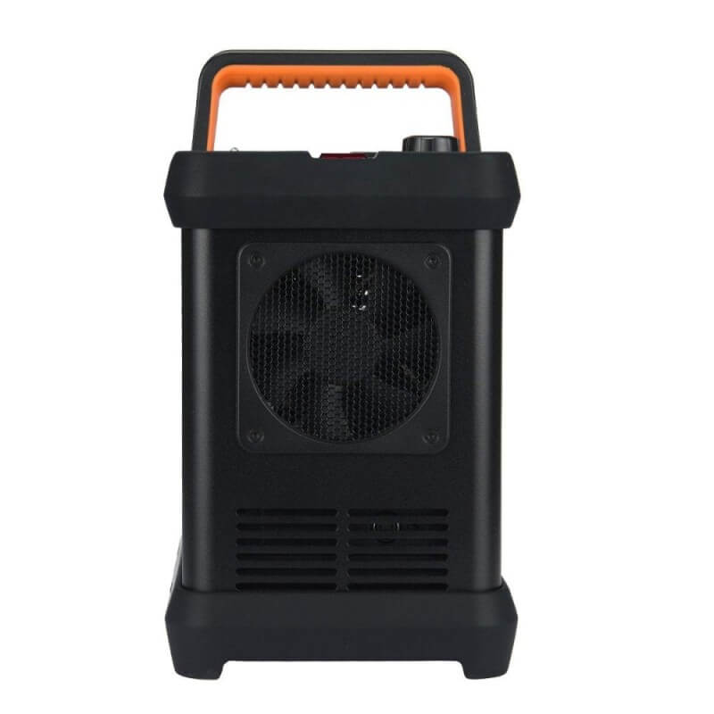 Zestaw lampa + moduł zasilający Godox AD1200PRO TTL