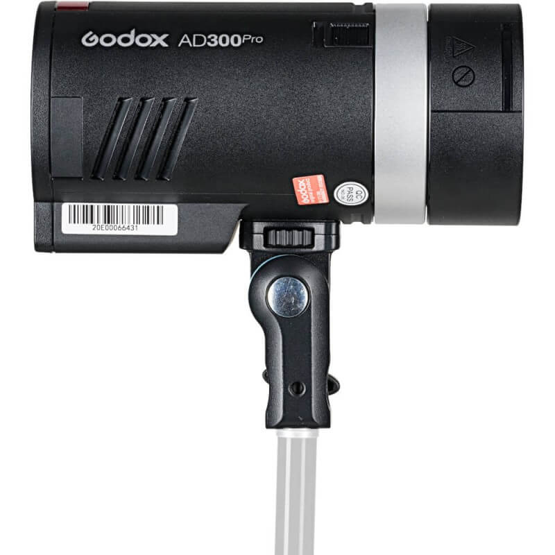 Lampa błyskowa Godox AD300 PRO TTL