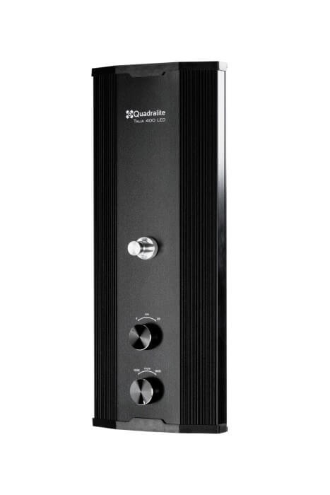 Panel LED Quadralite Talia 400 LED