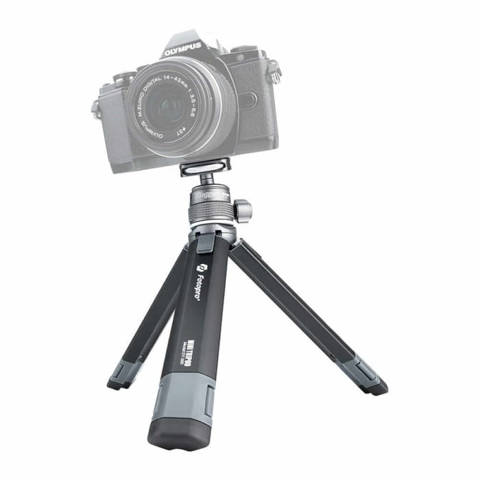 Statyw Fotopro Vlogger Mini SY-390 + P-1H