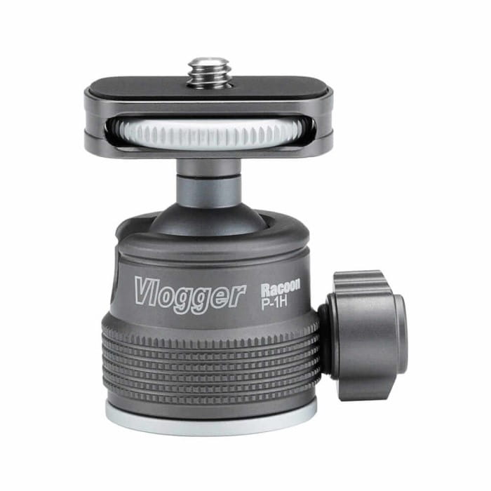 Statyw Fotopro Vlogger Mini SY-390 + P-1H