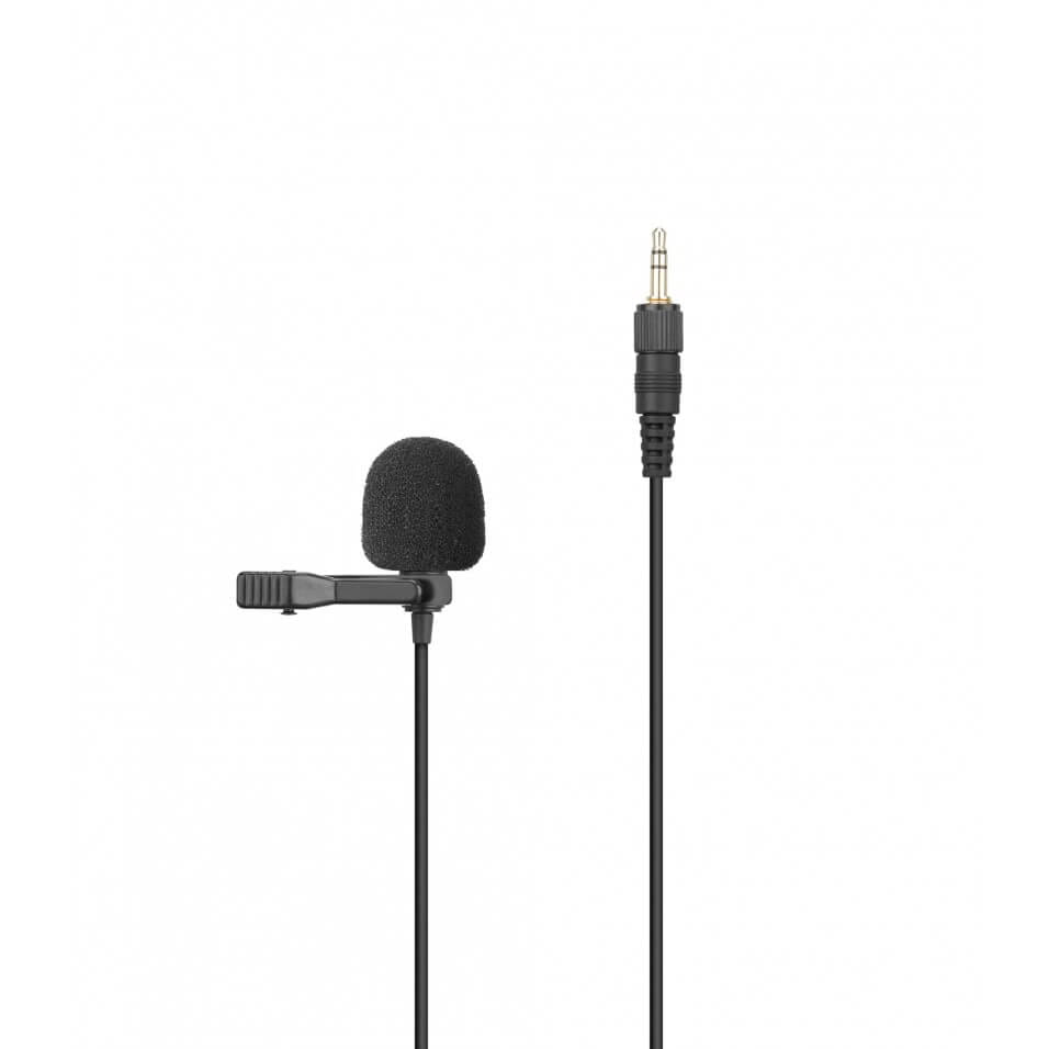 Nadajnik z mikrofonem Saramonic TX9 systemu UwMic9