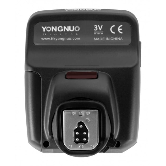 Kontroler radiowy Yongnuo YN560-TX Pro do Nikon