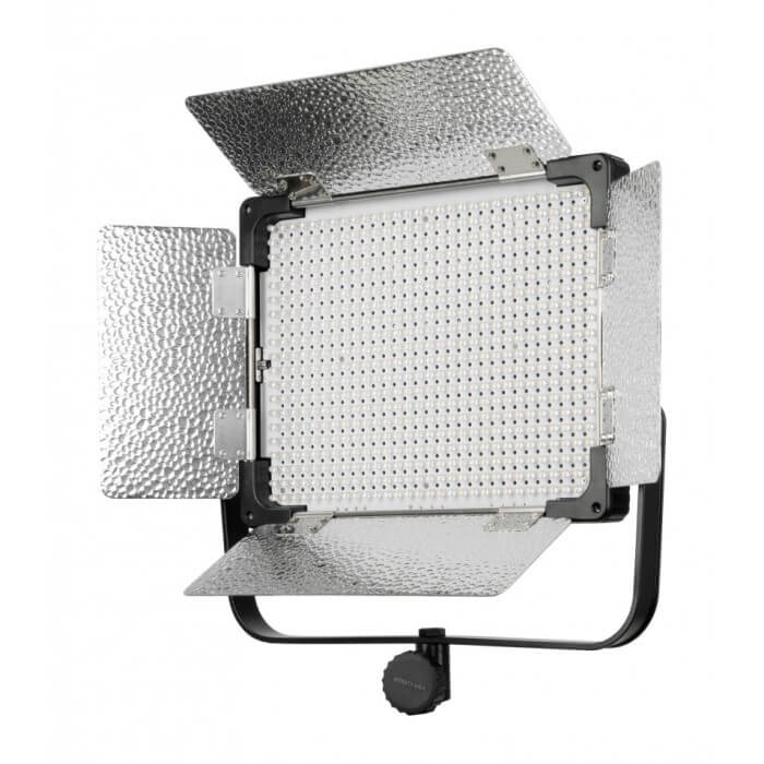 Lampa LED Yongnuo YN6000 - WB 3200 K - 5500 K