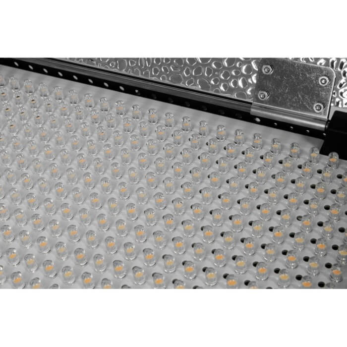 Lampa LED Yongnuo YN6000 - WB 3200 K - 5500 K