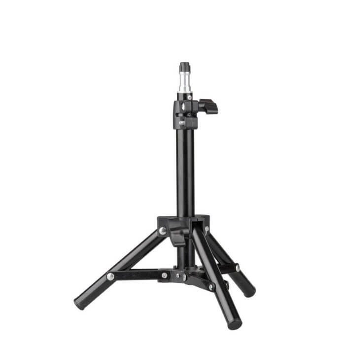 Statyw stołowy GlareOne G-801 MINI