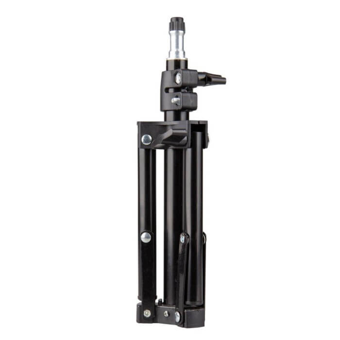 Statyw stołowy GlareOne G-801 MINI