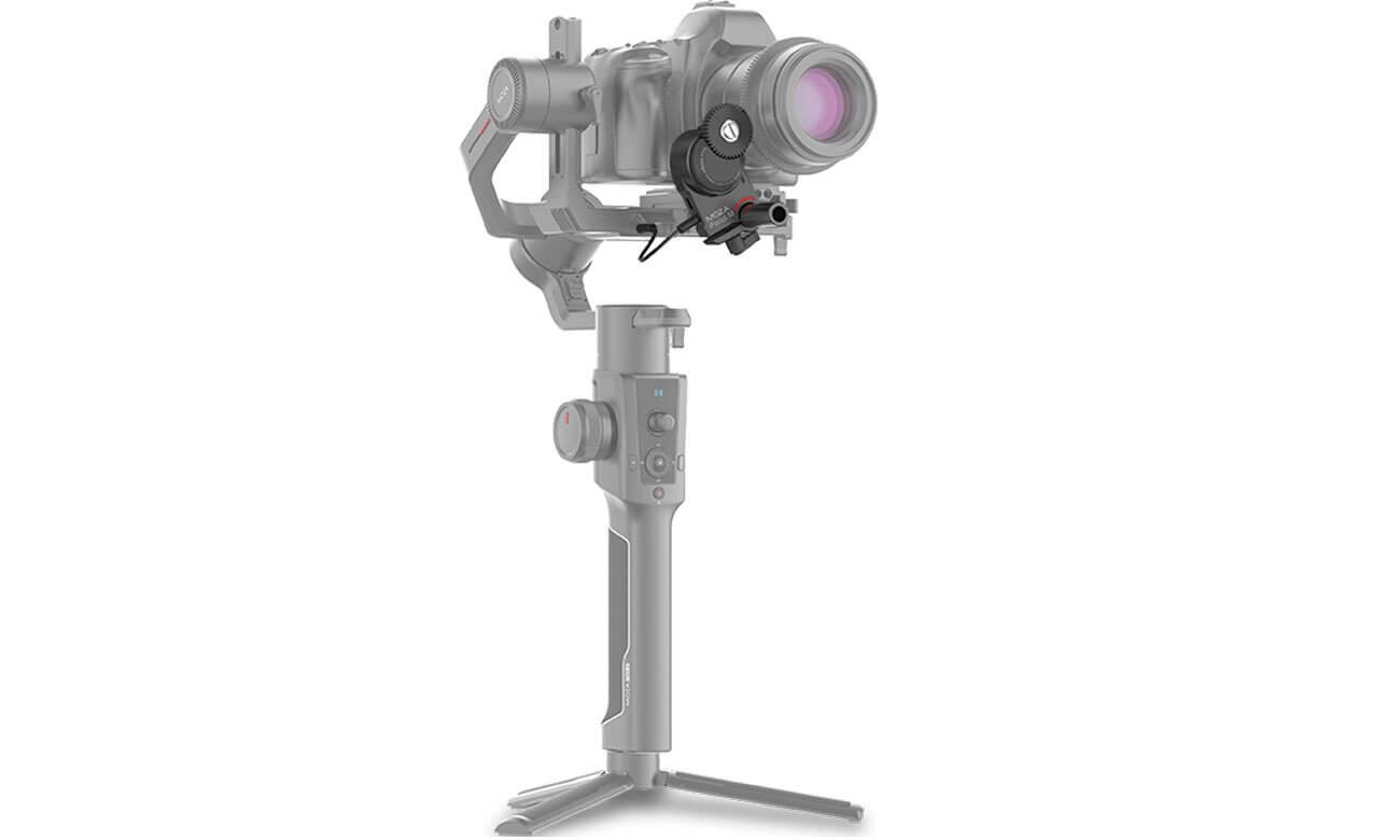 Stabilizator do aparatu Moza Air 2 + iFocus M