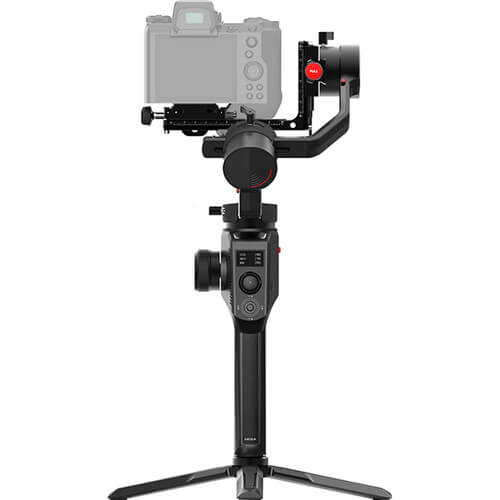 Stabilizator do aparatu Moza AirCross 2 Pro kit