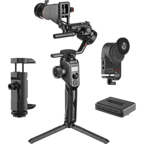 Stabilizator do aparatu Moza AirCross 2 Pro kit