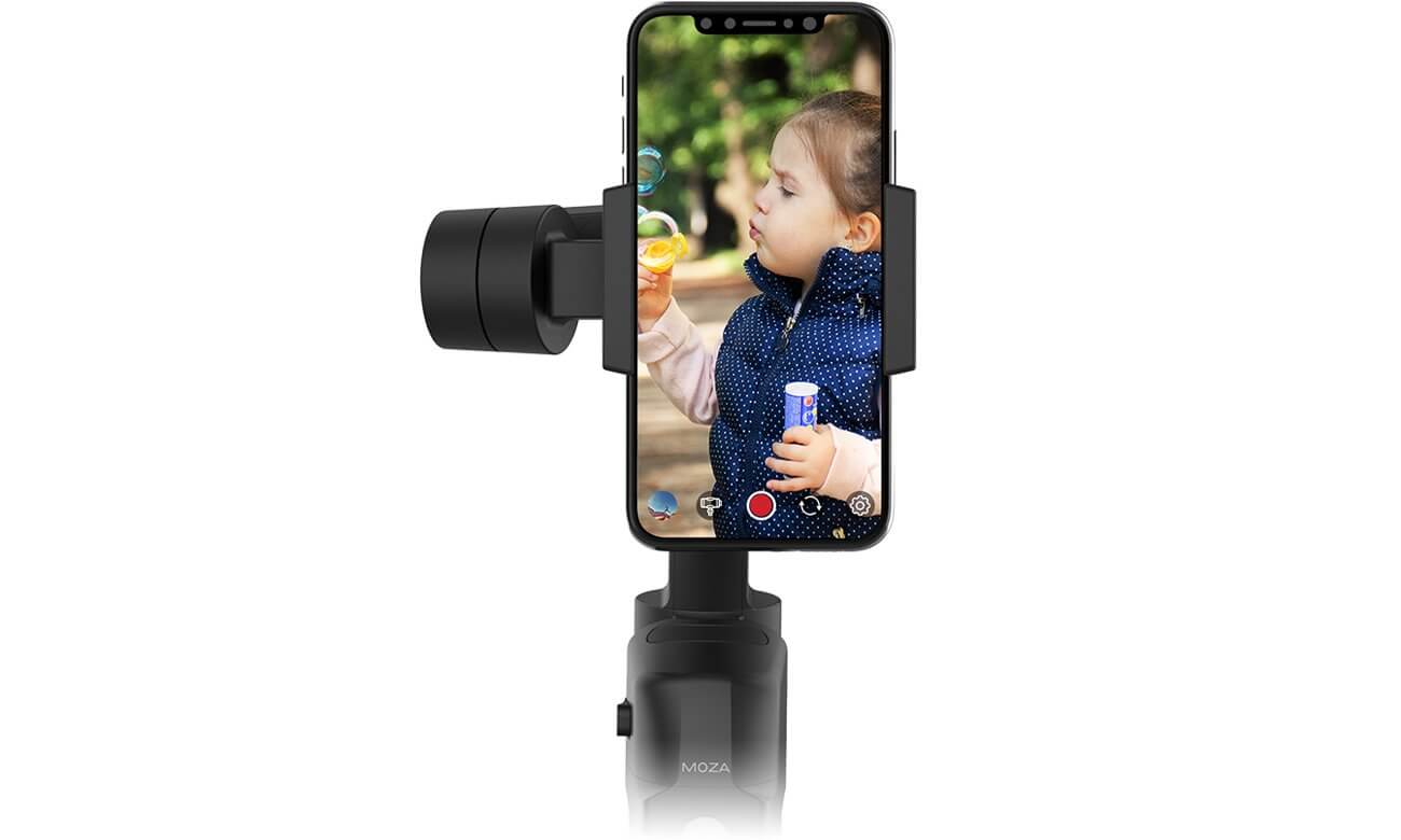 Stabilizator do smartphona Moza Mini-S Essential