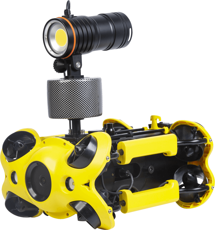 Chasing Floodlight dla M2