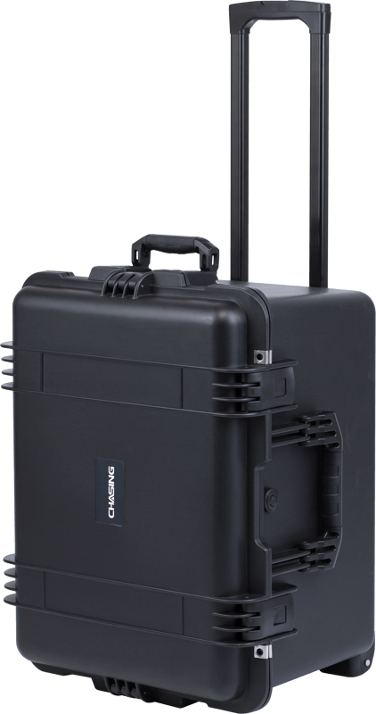 Walizka Chasing Hardcase dla M2