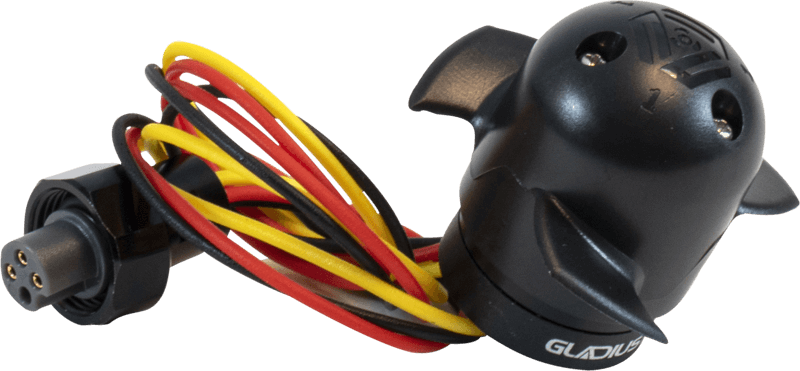 Silnik drona Chasing Gladius Mini Left Front Motor