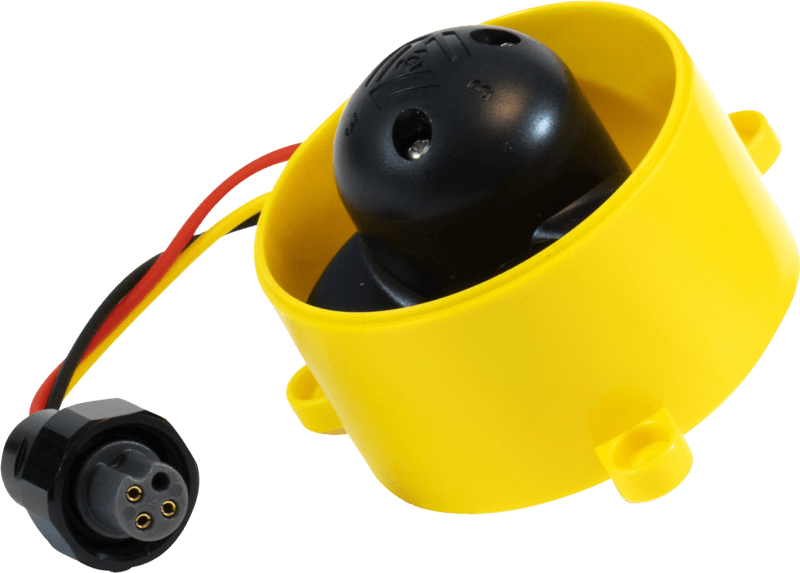 Silnik drona Chasing Gladius Mini Middle Rear Motor