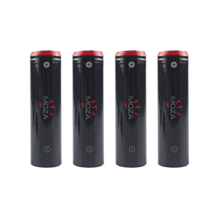 Baterie Moza do Air 2 - 4 szt