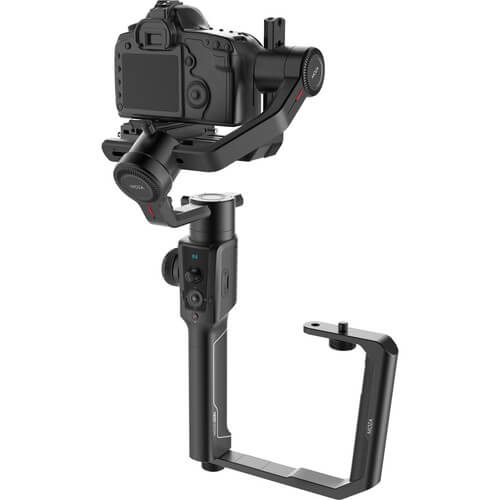 MOZA Uchwyt do Air 2 Versatile Mini Dual Handle