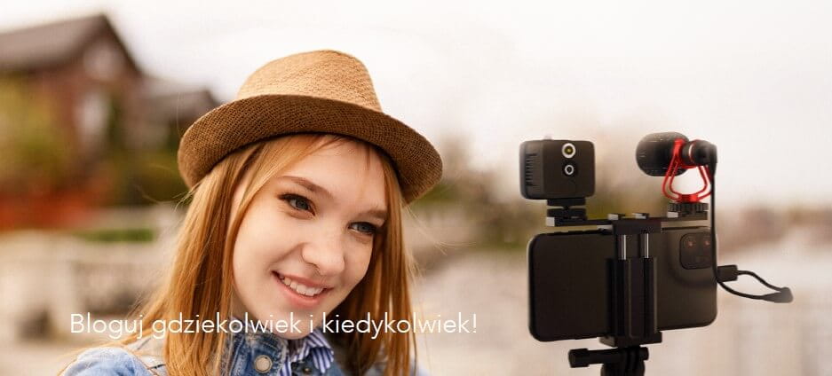 Moza Mirfak Smartphone Vlogging Kit