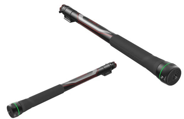 MOZA Slypod E