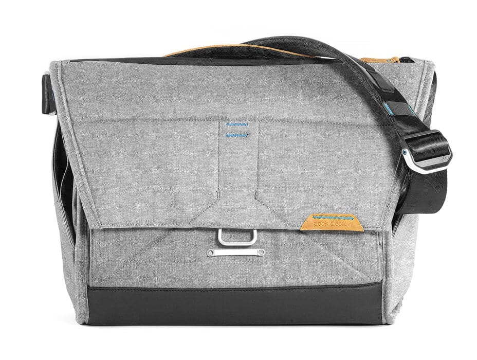 Torba Peak Design Everyday Messenger 15# 18L Charcoal – Grafitowy