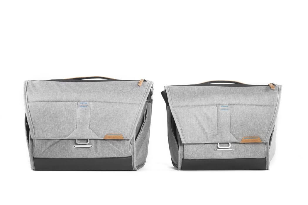Torba Peak Design Everyday Messenger 15# 18L Charcoal – Grafitowy